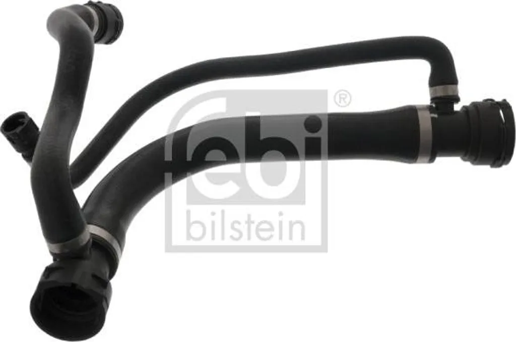 Offerta Tubo Radiatore Febi 47015 BMW Serie 7 E65 - Prezzo Shock