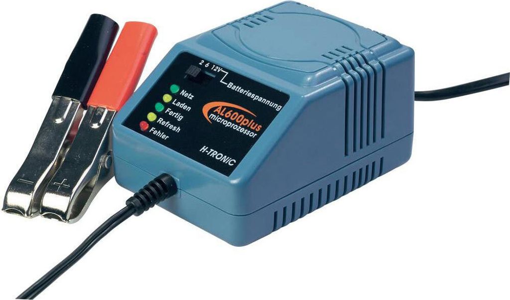 H-Tronic Lettore di candele AL600plus (2242217) Immagine del prodotto 