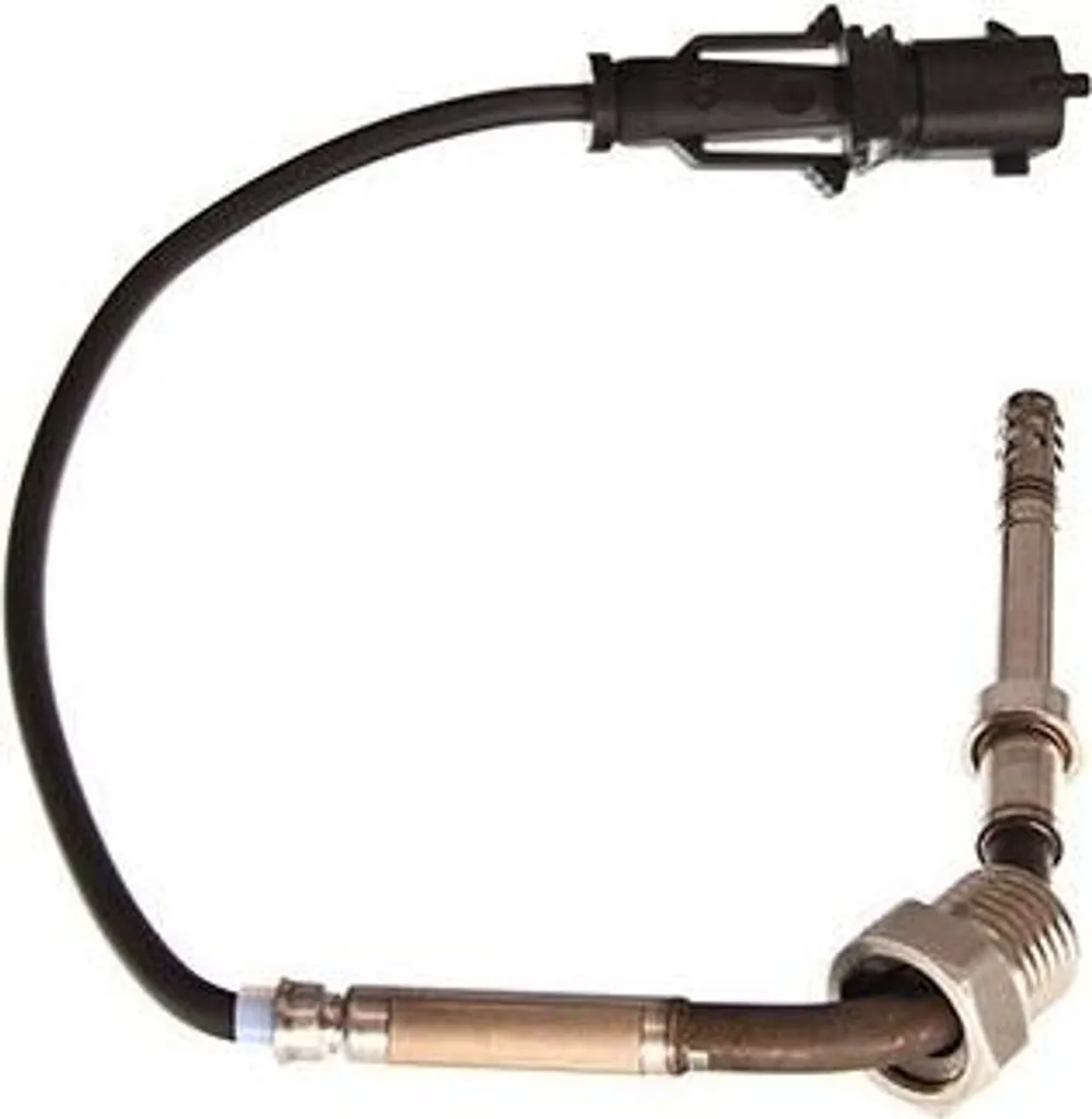 Capteur température échappement Opel Astra 2.0 CDTI : Stop Voyant Moteur - 2