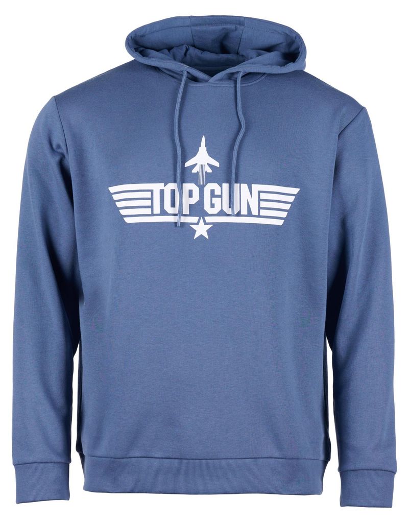 Top Gun Kapuzenpulli PP201018 Herren navy XXL