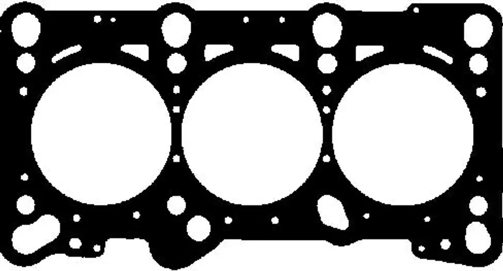 Joint de culasse pour réparation moteur Audi A4 A6 A8 - Ref 06C103383H