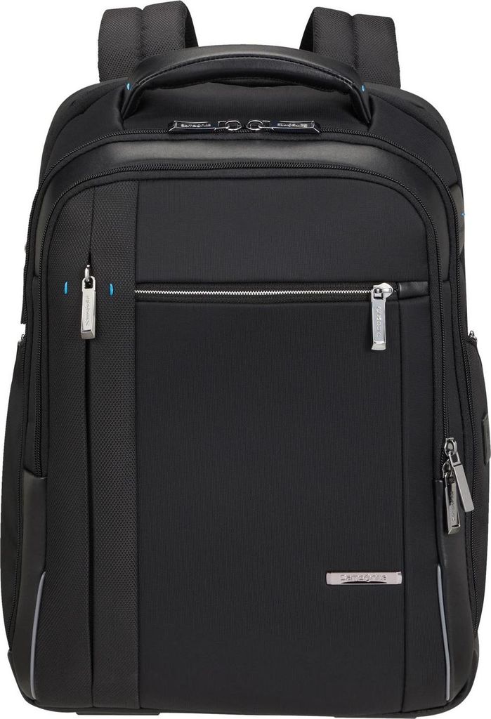 Samsonite Spectrolite 3.0 zaino Nero Nylon, Poliestere, Immagine del prodotto 