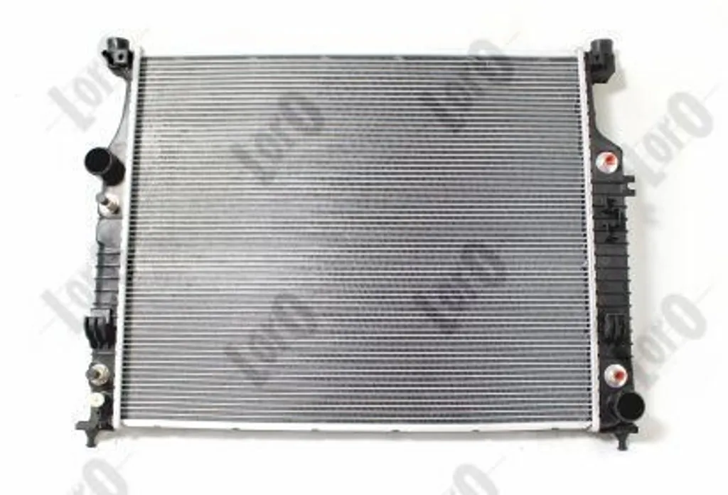 Radiateur de Refroidissement Moteur pour Mercedes-Benz W204 S212 SLC