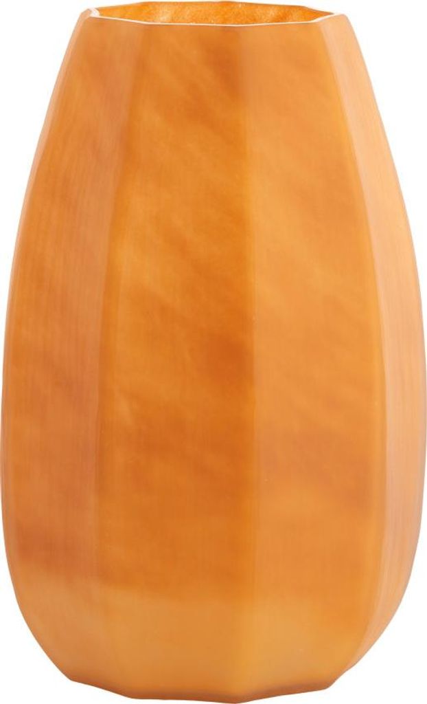 Light & Living - Vase BRADLEY - Ø23x38 cm - Braun