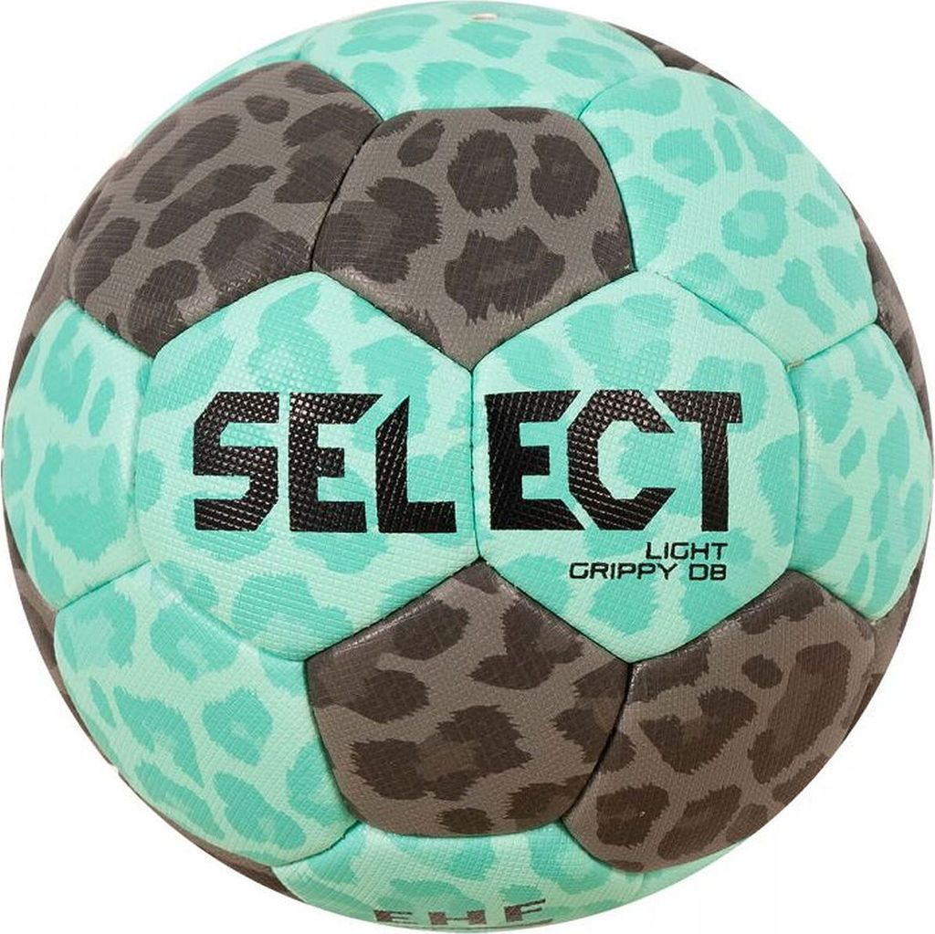 SELECT Light Grippy DB v24 GELB GRAU GRÜN GRAU 0 Produktbild 4