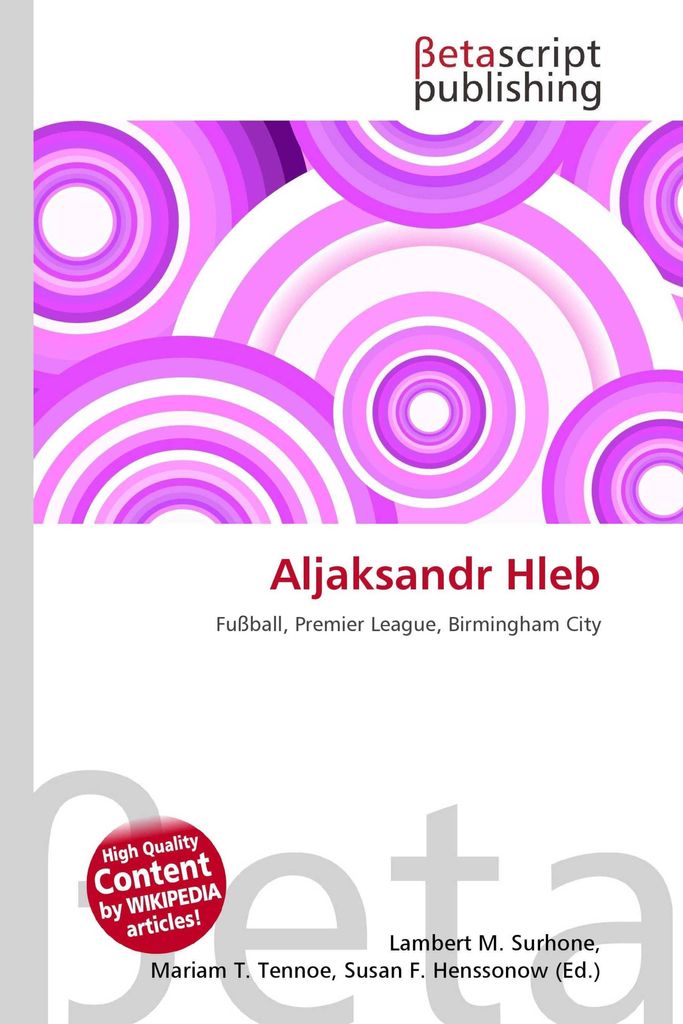 Aljaksandr Hleb