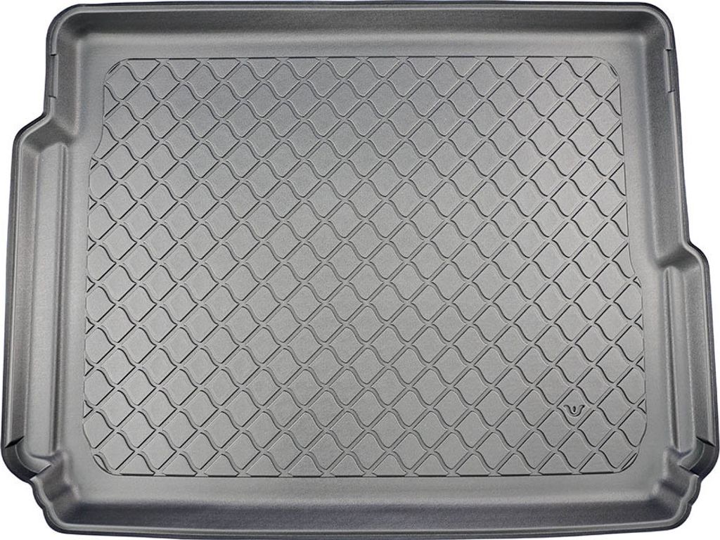 Z458940 Kofferraumwanne kompatibel mit Opel Grandland X Produktbild 