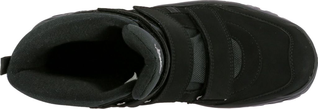 Lico Wildlife Winterstiefel schwarz   45 Produktbild 4