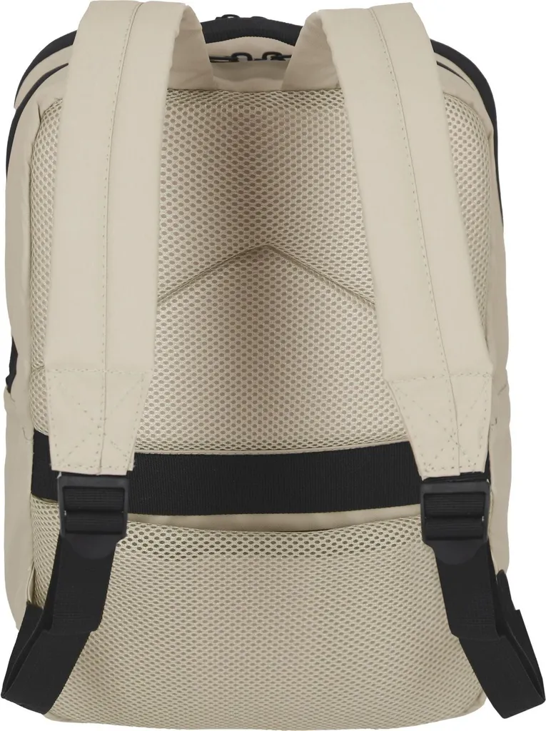 Sac à dos ordinateur compact travelite léger contre le mal de dos