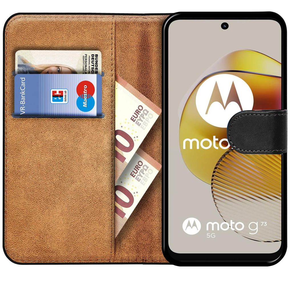 Cover Libro Moto G73 5g | Confronta prezzi