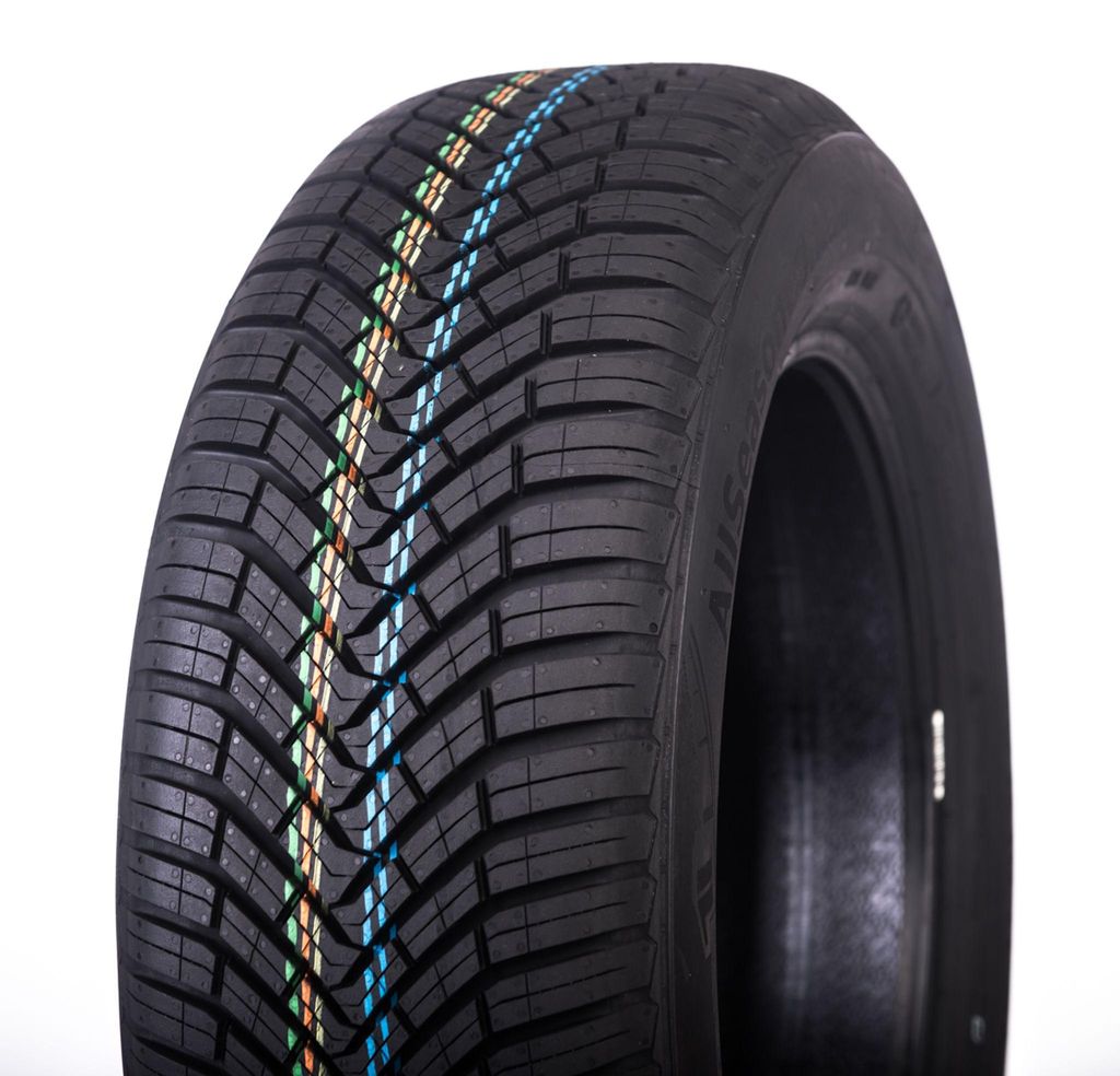 Continental AllSeasonContact™ 165/65 R14 79 T Immagine del prodotto 
