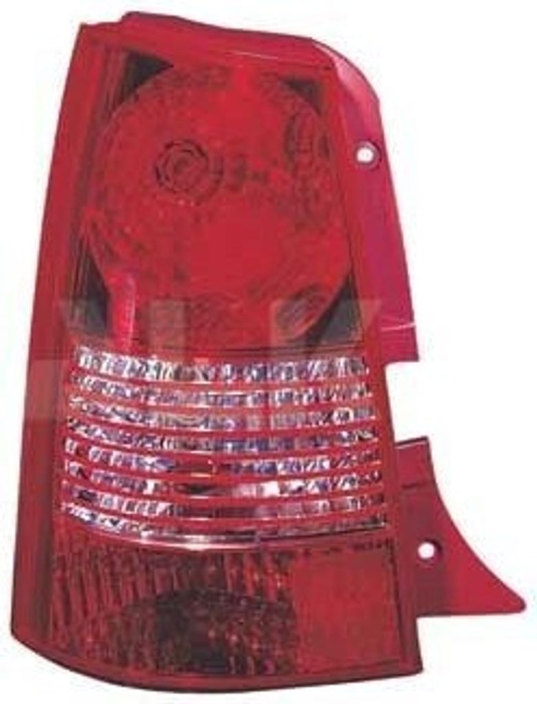 ALKAR 2202999 - OE 9240207010 Heckleuchte, rechts für Picanto (SA)