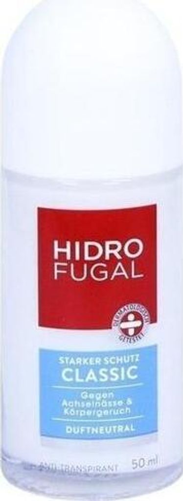 Hidrofugal classic Roll-on 50 ml