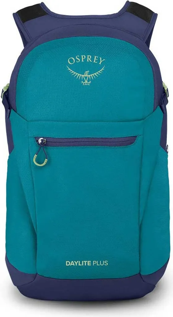 Sac à dos 20L ventilé Osprey Daylite Plus avec poche ordinateur - 6