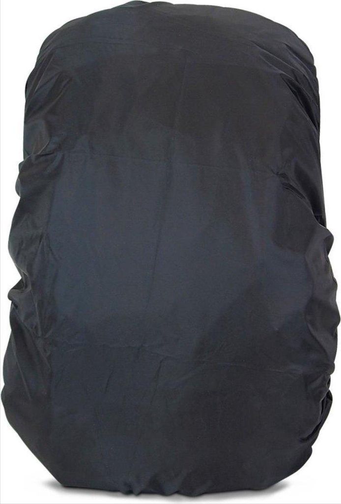 CHPN – Rucksackhülle – Regenhülle für Rucksack – Produktbild 