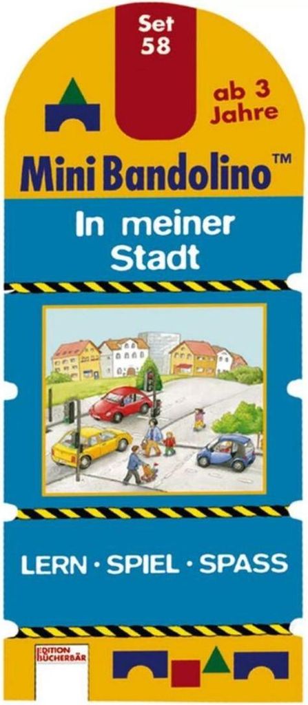 In meiner Stadt (Kinderspiel)