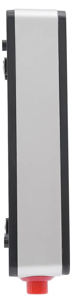 Chauffe-eau instantané électrique tactile blanc 3kW - Eau chaude immédiate