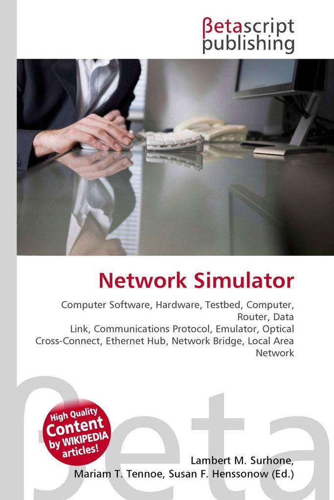 Network Simulator