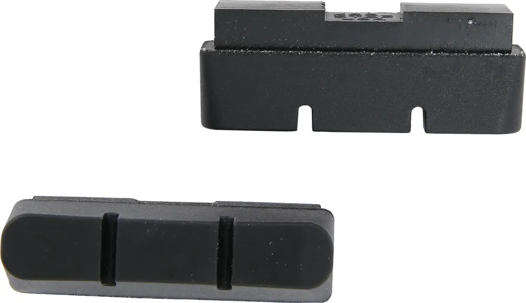 Plaquettes de Frein Kool Stop Suntour contre le Manque de Freinage