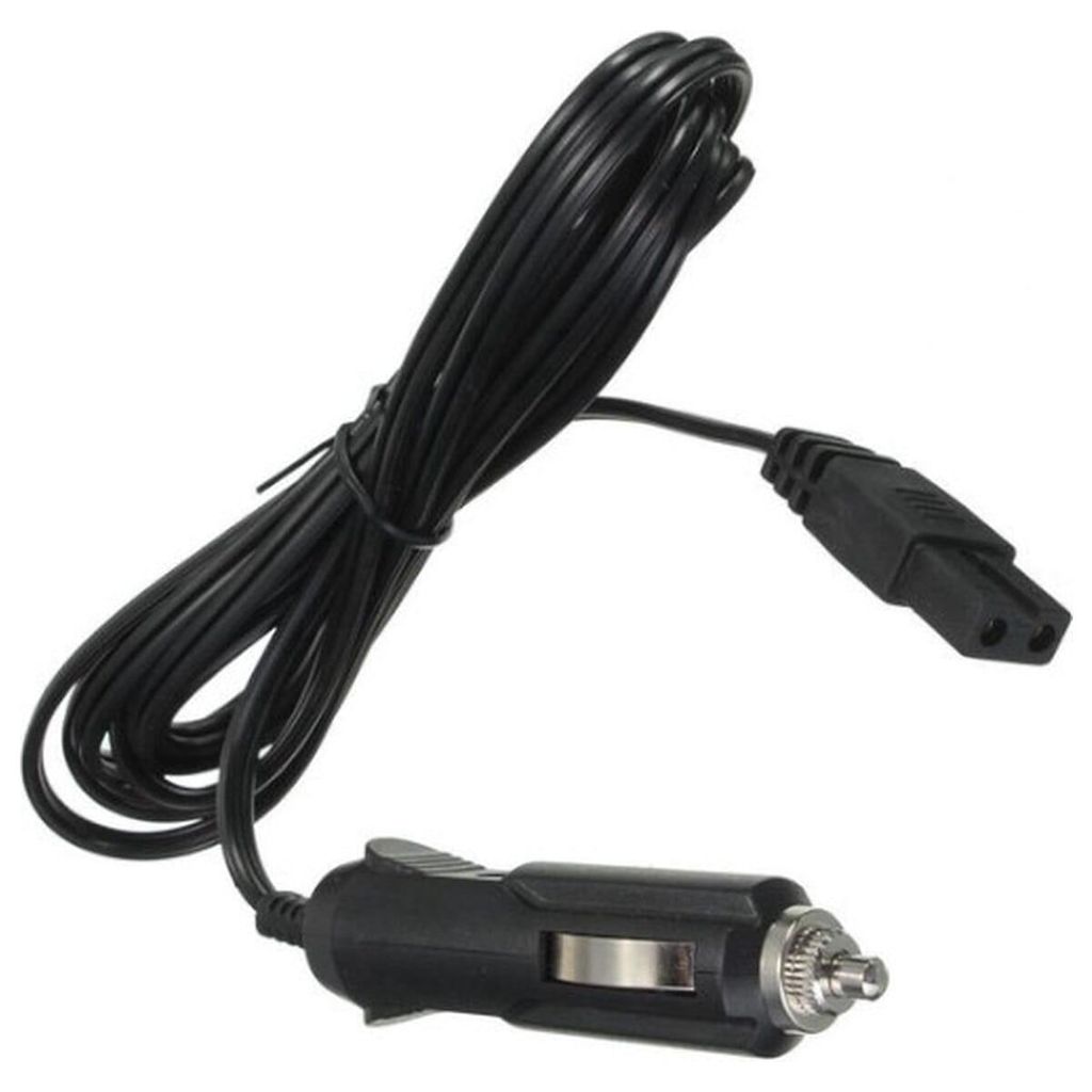 Koelbox stroomkabel 12 volt - 1.9m Productafbeelding 