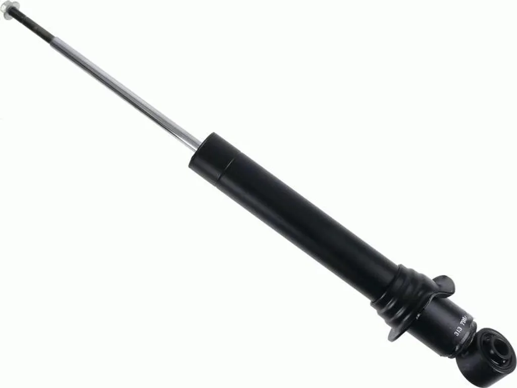 Amortisseur SACHS 313 796 OE N12128700 pour Mazda MX-5 - Qualité Origine