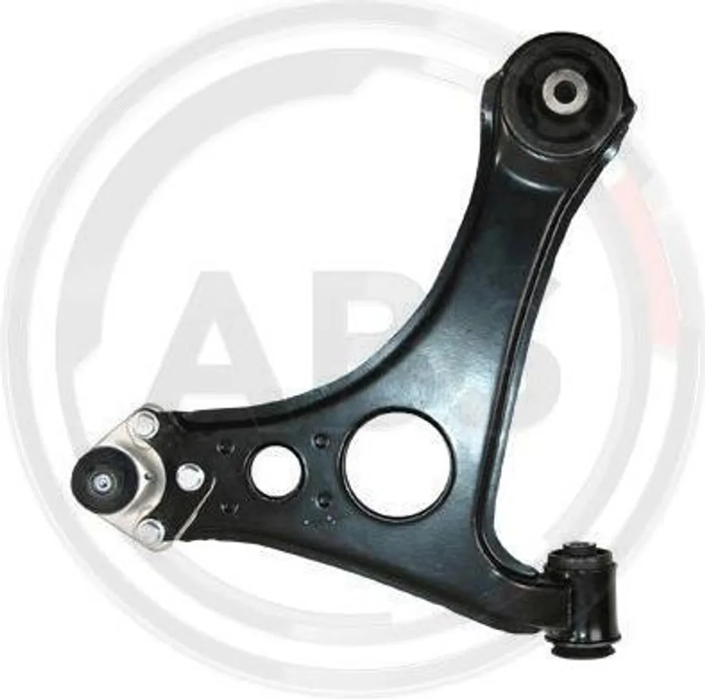 Triangle de suspension avant Classe A W168 - Remplacement OE 210343