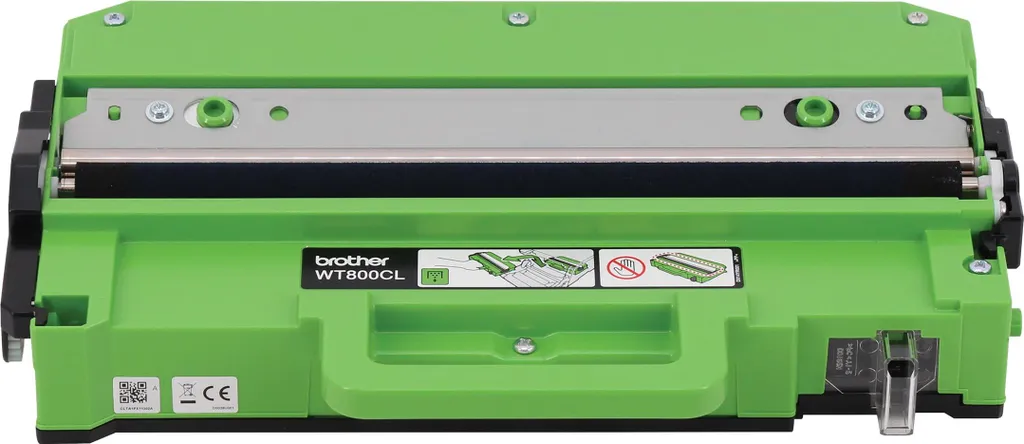 Brother WT800CL Waste Toner Box - Ricambio Originale Alta Resa
