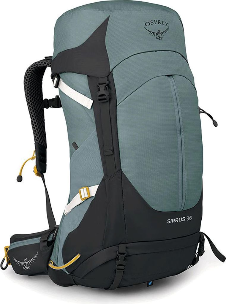Osprey Sirrus 36 Succulent Green Outdoor-Rucksack