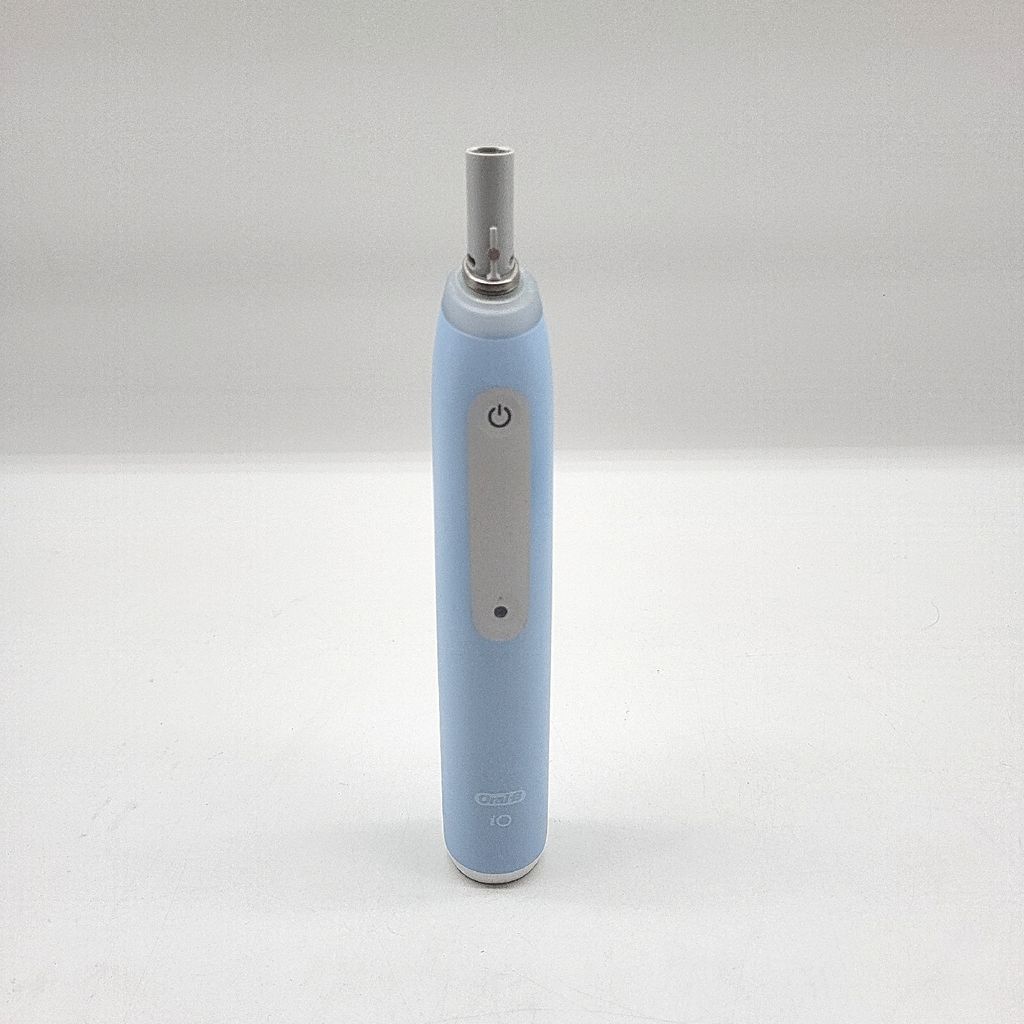 Oral-B iO Series 3n Ice Blue Produktbild 9