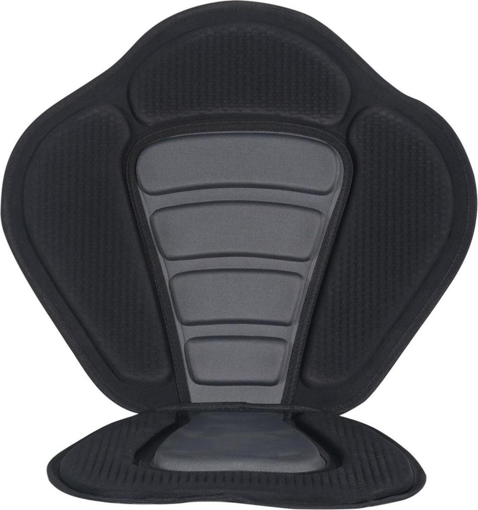 Neoprensitz ENERO für SUP-Board – Sitzaufsatz für Paddleboard – Komfortables Kajaksitz-Zubehör