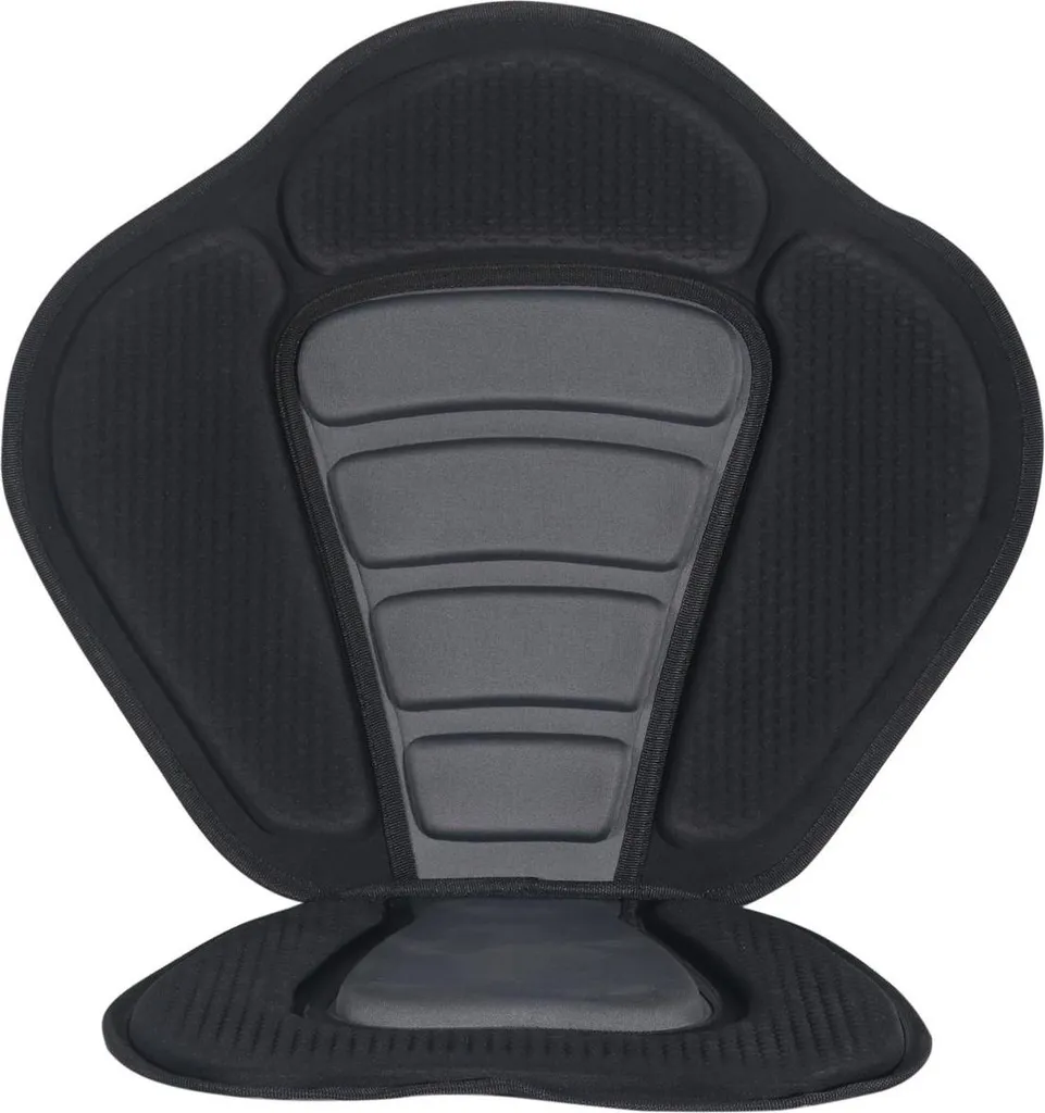 Siège ergonomique pour SUP - Soulage le dos pendant la navigation