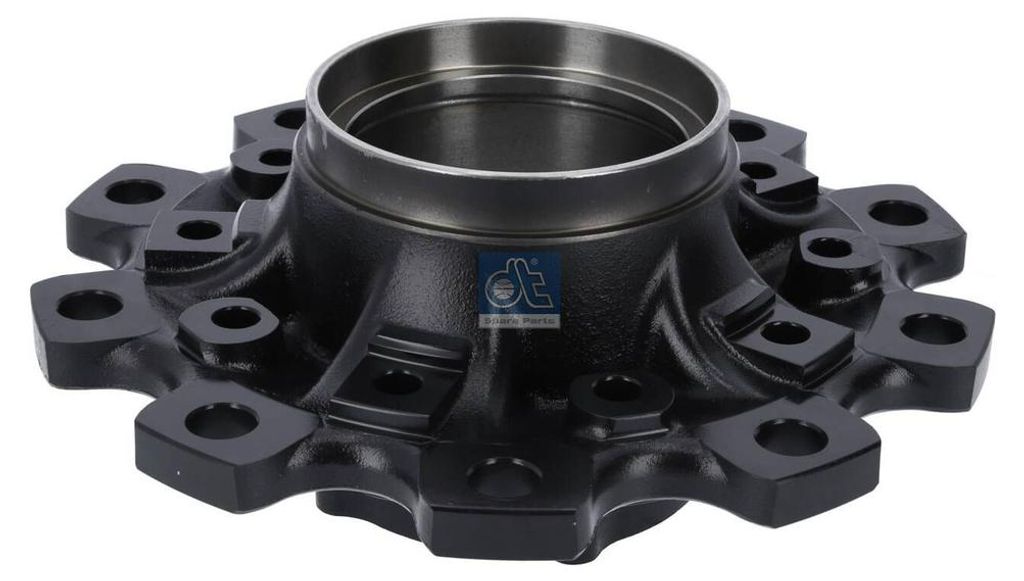 Radnabe Hinterachse DT SPARE PARTS IAM-Expertise passend für MERITOR