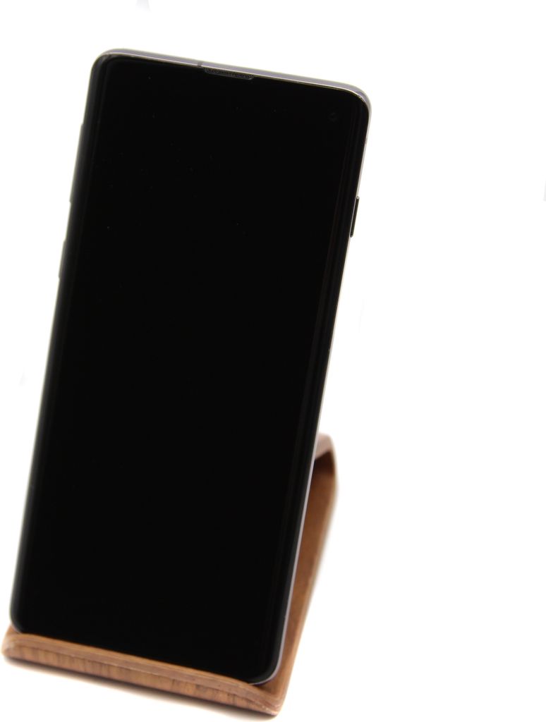 Samsung Galaxy S10 Duos SM-G973FDS 128GB Prism Black Samsung Galaxy S10 Duos SM-G973FDS 128GB Prism Black