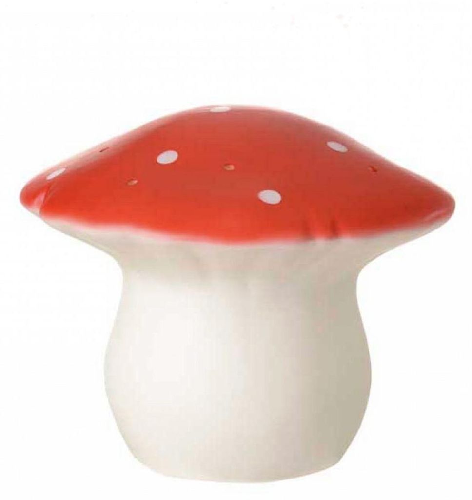 Egmont Toys Lampada Fungo-medio-rosso Immagine del prodotto 