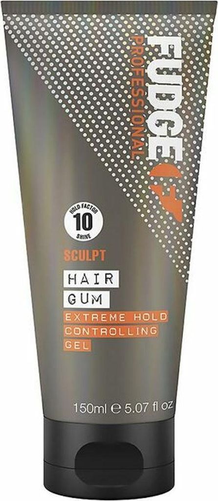 Fudge Gel-Creme Styling Hair Gum Produktbild 