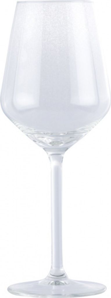 Alpina 86430 Pohár na bílé víno 370 ml, čiré sklo (balení Obrázek produktu 