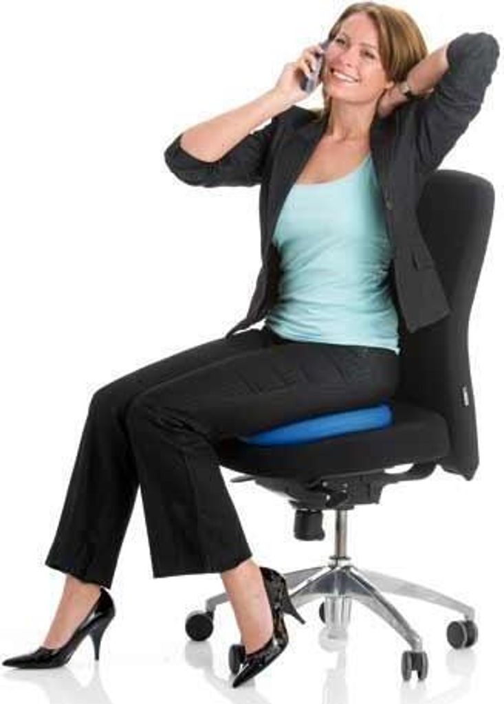 TOGU Dynair Balancekissen Senso Plus