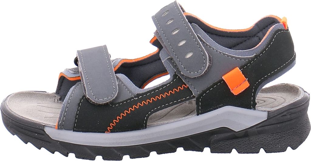 Ricosta Sandalen TAJO Active Jungen 31373731303434 Bunt 27 EU