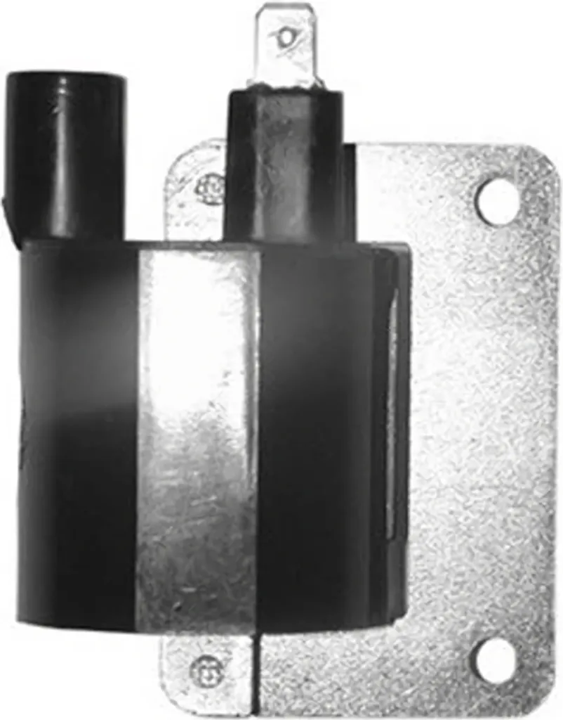 Bobine d'allumage 12V 1 OHM pour Aprilia Cagiva Gilera et Piaggio