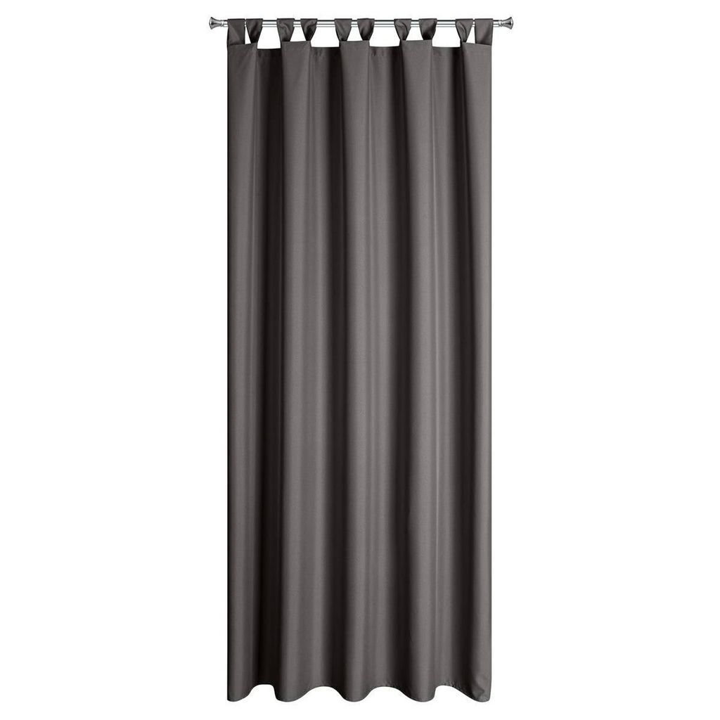Eurofirany Tenda da giardino con passanti impermeabile Immagine del prodotto 