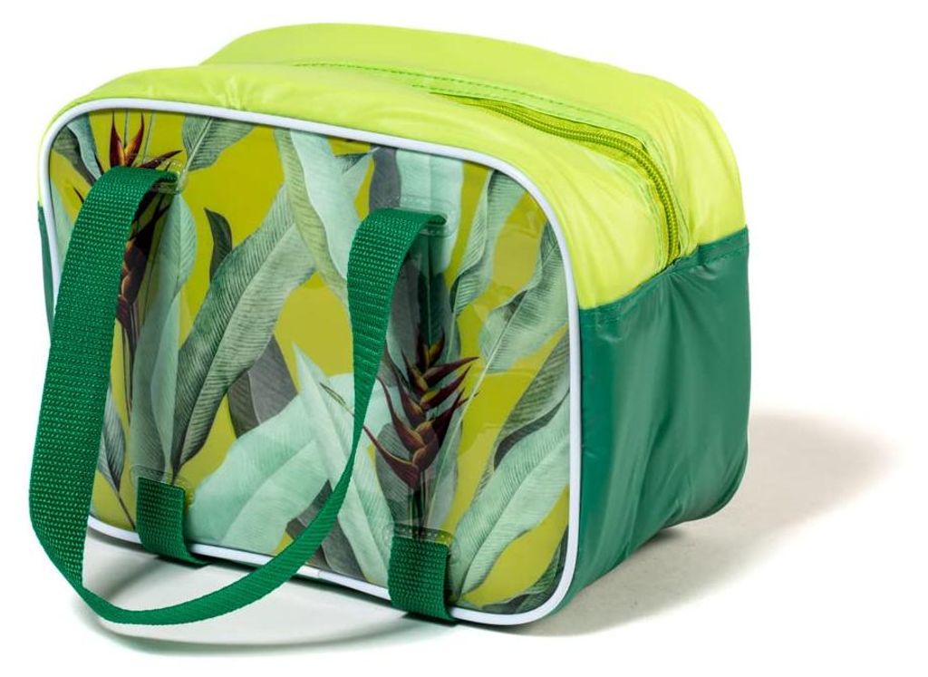 H&H Tropicana Thermotasche aus PEVA LT 6