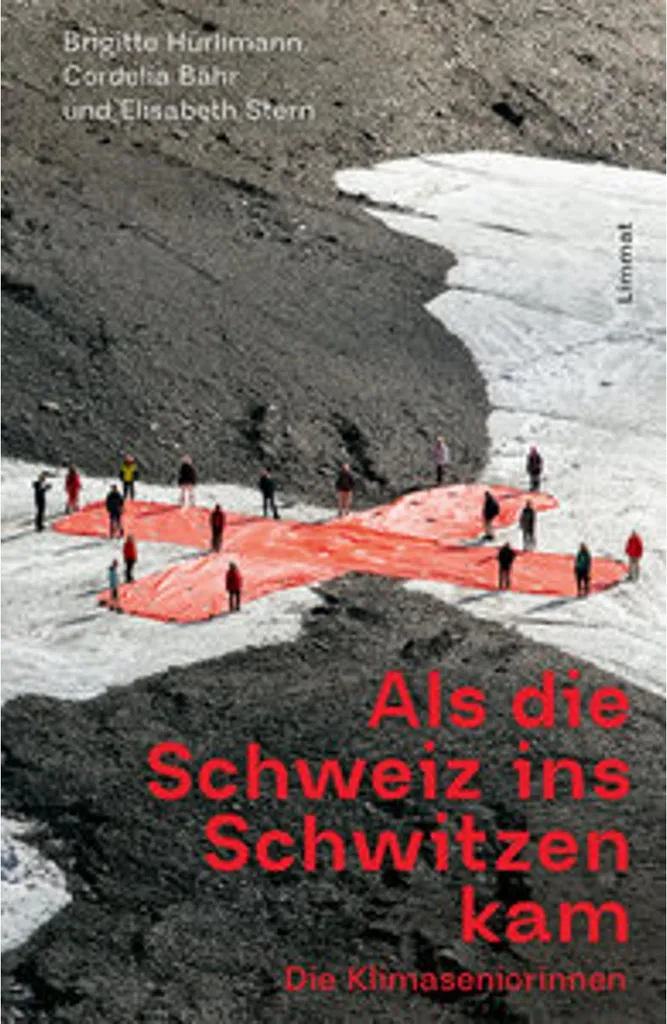 Livre d'histoire Quand la Suisse a commencé à transpirer - Essai Neuf