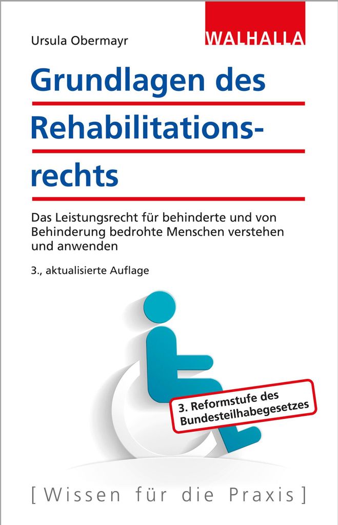Grundlagen des Rehabilitationsrechts