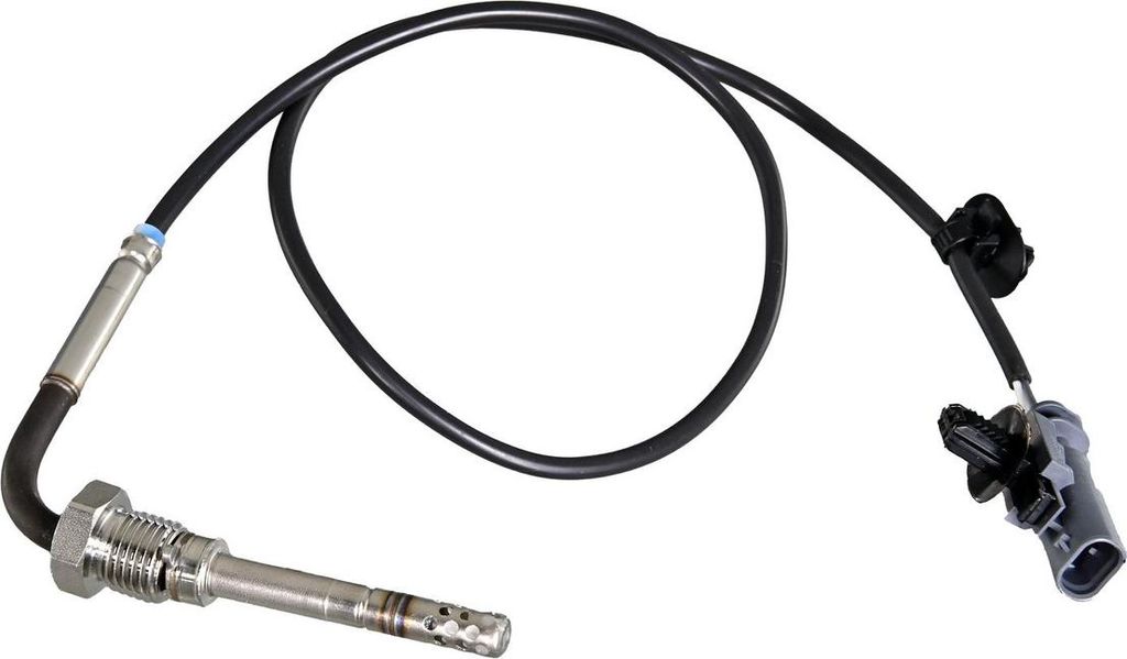 Sensor, Abgastemperatur HELLA 6PT 358 226-101