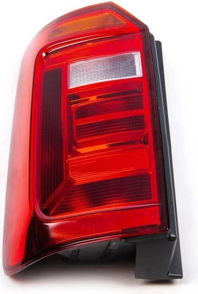 Fanale SX Volkswagen Caddy 2015-2021 | 2K1945095E | Refresh Immediato