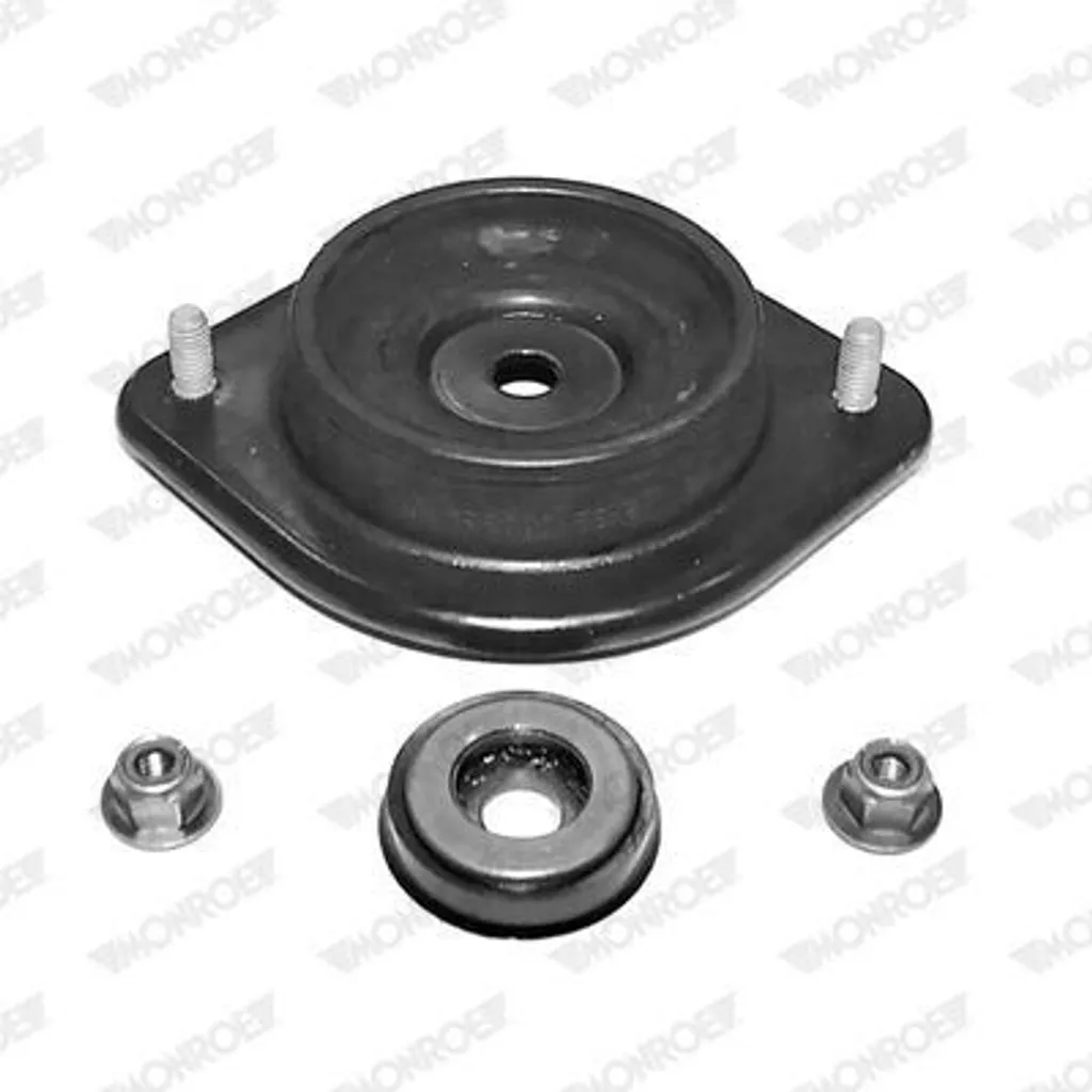 Palier d'appui de jambe de suspension MONROE MK014 - OE 6 495 311