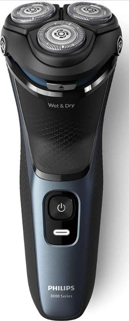 Philips Shaver 3000 Series S3144/00 Wet & Dry Electric Immagine del prodotto 