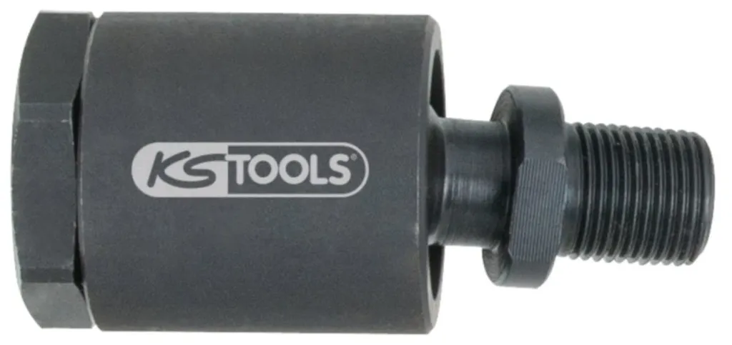 Réparer votre extracteur avec le cardan M18x1,5 mm KS TOOLS 152.1199
