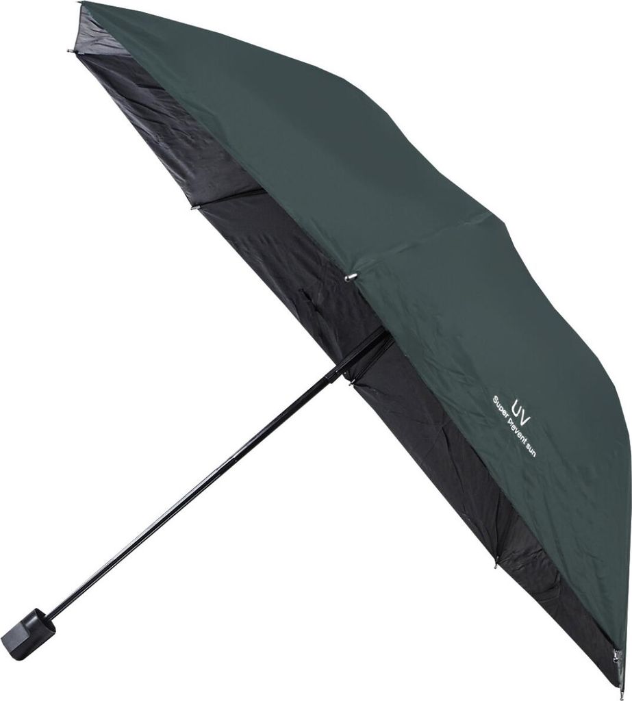 Aga PARASOL 96 cm Zielony Zdjęcie produktu 