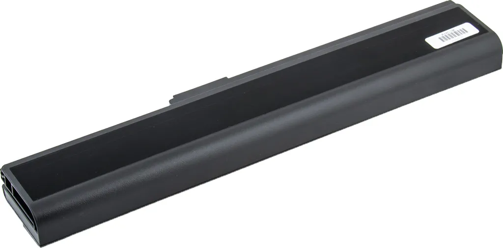 Réparer l'autonomie de votre Asus K52 avec la batterie Li-Ion 11,1V